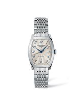 Orologio Longines Donna Longines Evidenza in Acciaio L21424736 - L21424736